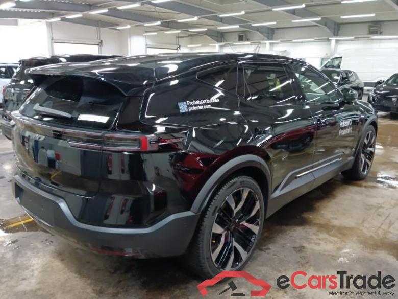 Polestar Long Range Dual / Pilot / Plus / 22