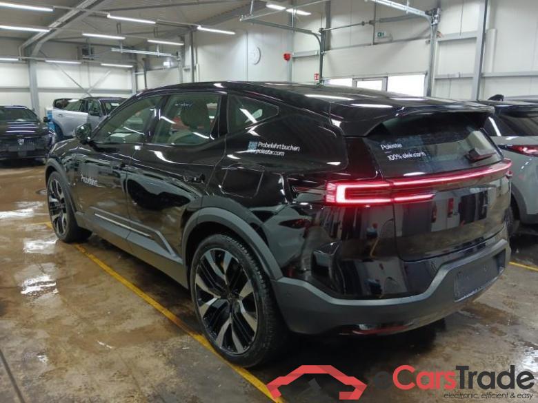Polestar Long Range Dual / Pilot / Plus / 22