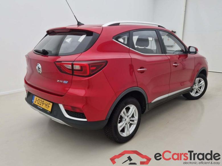 MG ZS EV Luxury 45 kWh #2