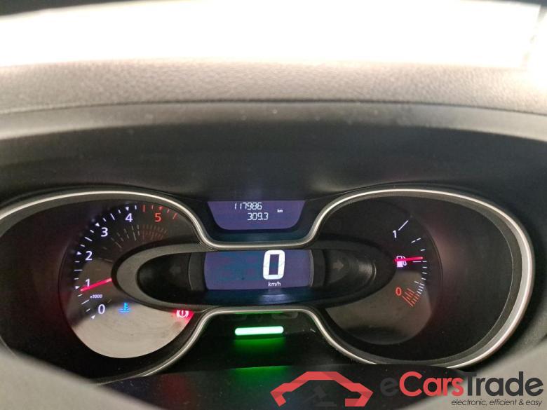 Renault FG GCF L1H1 1000 dCi 95 RENAULT Trafic / 2019 / 4P / Fourgon tole FG GCF L1H1 1000 dCi 95 #6