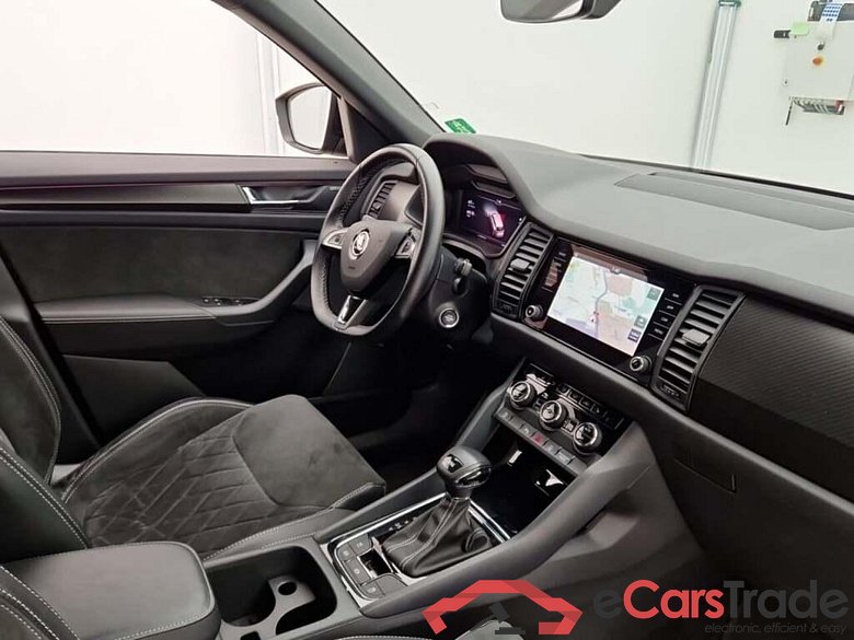 SKODA Kodiaq 1.5 TSI Sportline Business DSG #3