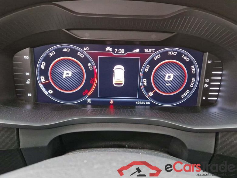 SKODA Kodiaq 1.5 TSI Sportline Business DSG #5