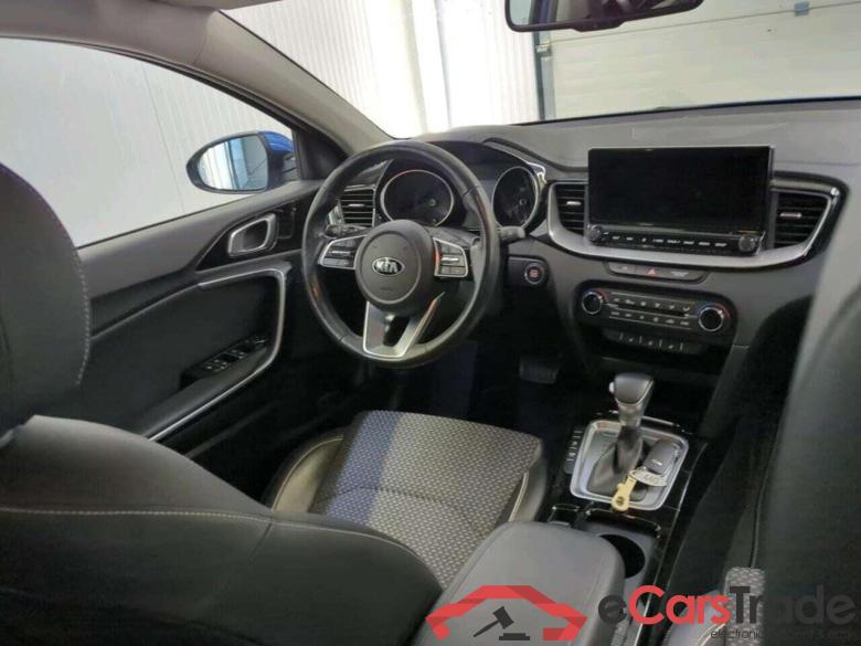 KIA CEE D 1.6 CRDi Dyn.PlusL. #3