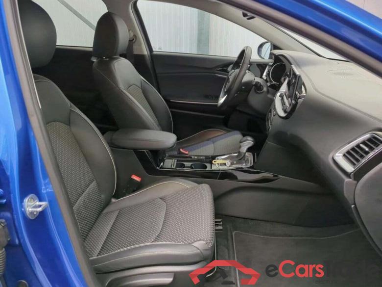 KIA CEE D 1.6 CRDi Dyn.PlusL. #5