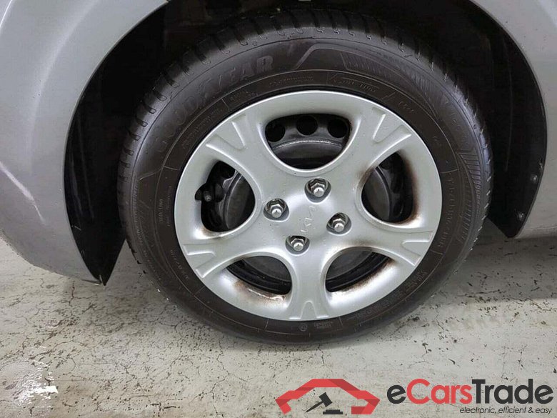 KIA Picanto 1.0 DPi ComfortLine #5