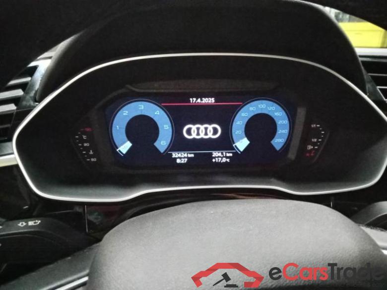 Audi 92 AUDI Q3 / 2018 / 5P / SUV 35 TDI S TRONIC S LINE EDITION #4