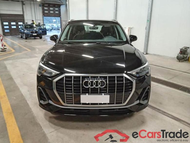 Audi 92 AUDI Q3 / 2018 / 5P / SUV 35 TDI S TRONIC S LINE EDITION #6