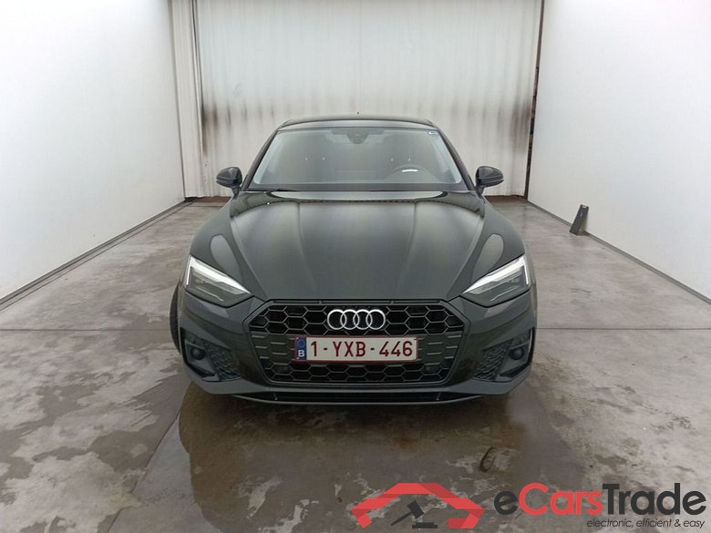 Audi A5 Sportback 30 TDI S tronic Bus. Ed. S Line 5d excluweb end 03.04