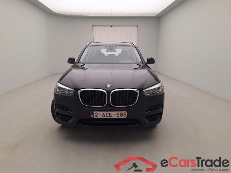 BMW, X3 '17, BMW X3 sDrive18d (110 kW) 5d #1