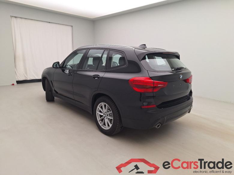 BMW, X3 '17, BMW X3 sDrive18d (110 kW) 5d #3