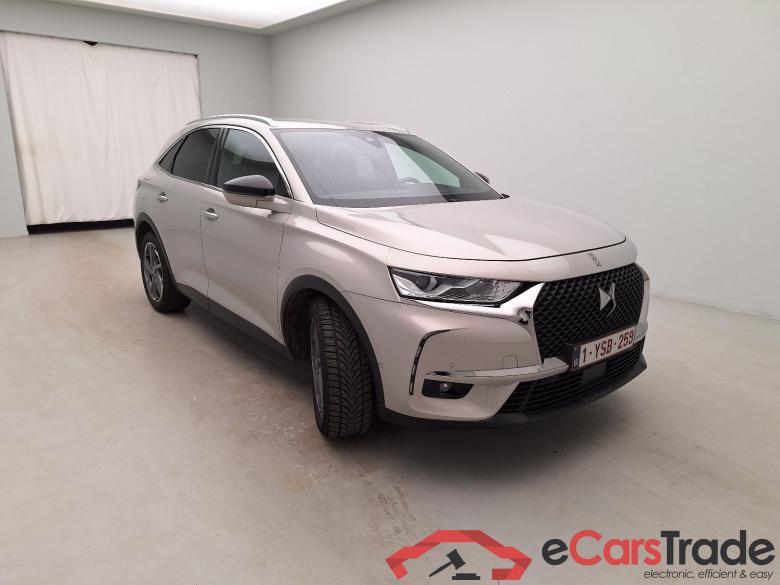 DS, DS7 CB '17, DS 7 Crossback 1.5 BlueHDi 130 Automatic So Chic 5d excluweb end 17.04 #2