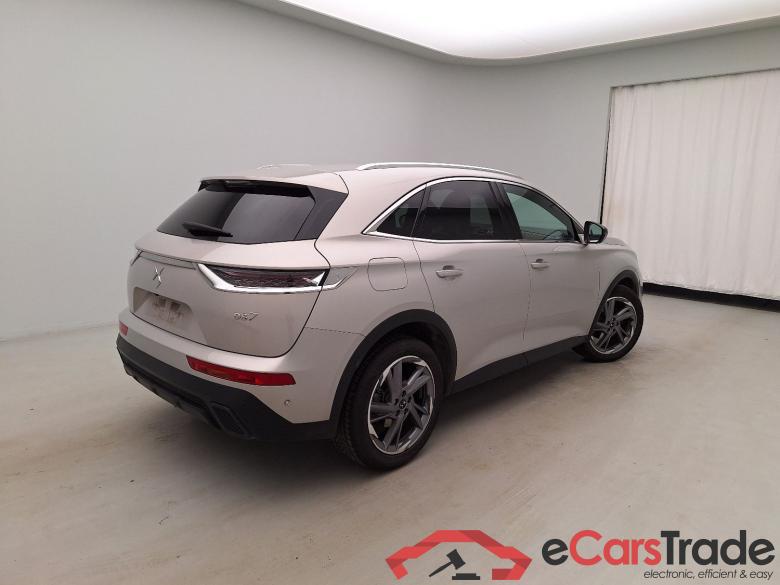 DS, DS7 CB '17, DS 7 Crossback 1.5 BlueHDi 130 Automatic So Chic 5d excluweb end 17.04 #3