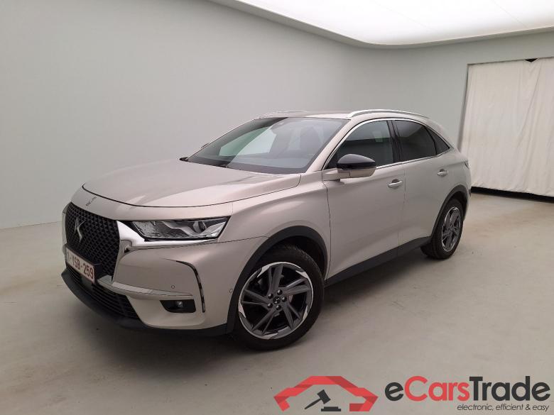 DS, DS7 CB '17, DS 7 Crossback 1.5 BlueHDi 130 Automatic So Chic 5d excluweb end 17.04 #4