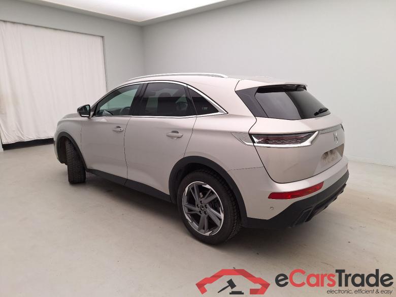 DS, DS7 CB '17, DS 7 Crossback 1.5 BlueHDi 130 Automatic So Chic 5d excluweb end 17.04 #5