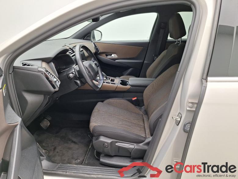 DS, DS7 CB '17, DS 7 Crossback 1.5 BlueHDi 130 Automatic So Chic 5d excluweb end 17.04 #6