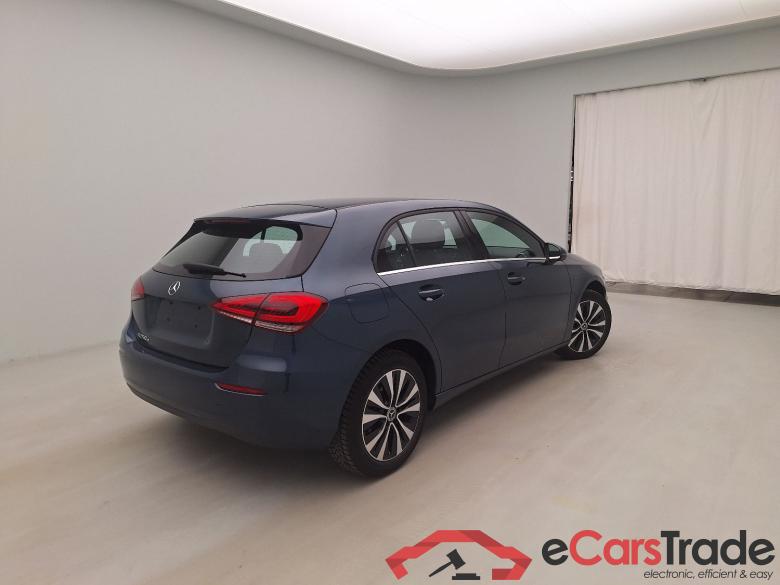 Mercedes, A-Class '18, Mercedes-Benz A-Klasse A 250 e 5d #5