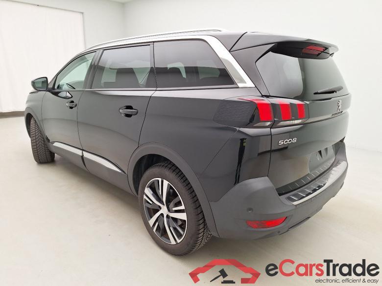 Peugeot, 5008 '16, Peugeot 5008 1.5 BlueHDi 96kW S&S Allure 5d #1