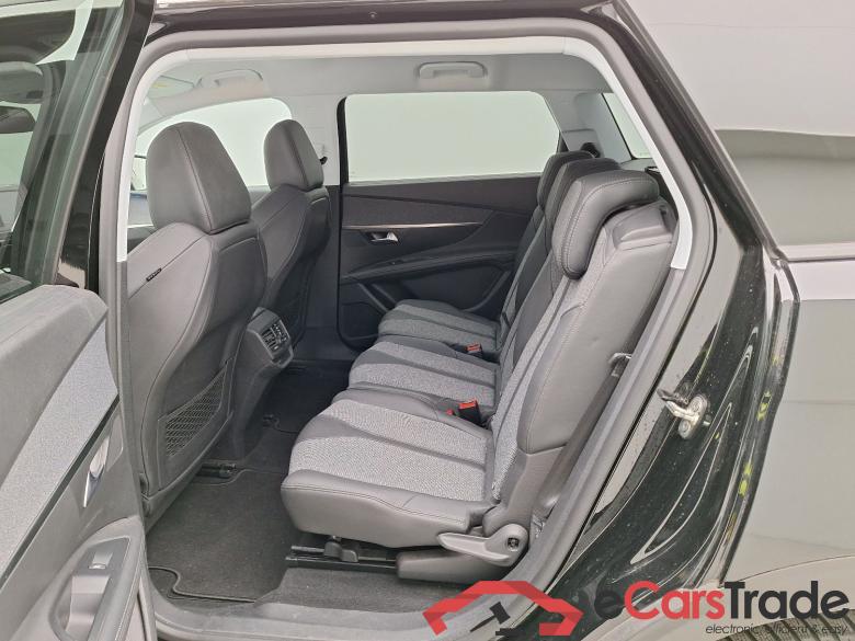 Peugeot, 5008 '16, Peugeot 5008 1.5 BlueHDi 96kW S&S Allure 5d #4