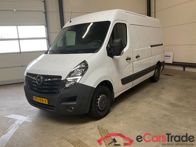 OPEL Movano 2.3 Turbo L2H2 #1