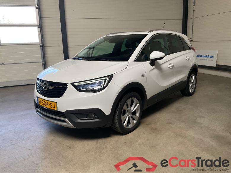 OPEL Crossland X 1.2 T. Ultimate
