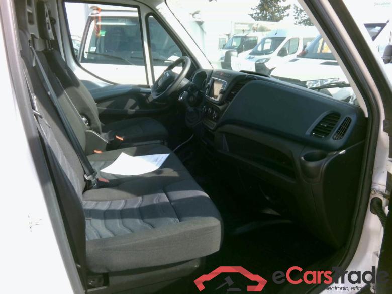 Iveco 30M3 35C14H BVA8 RISK #5