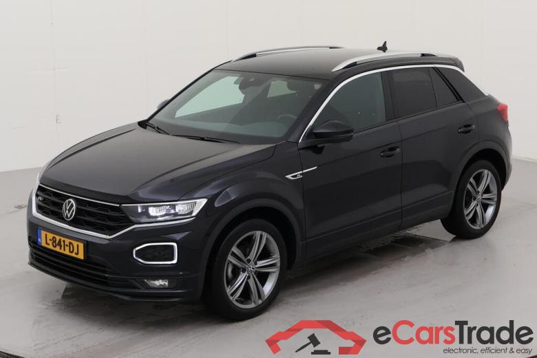 VOLKSWAGEN T-Roc 110 kW