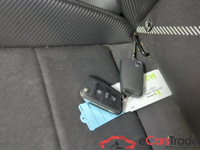 VOLKSWAGEN Taigo 81 kW #6