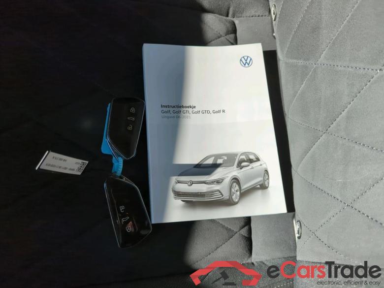 VOLKSWAGEN GOLF 81 kW #6