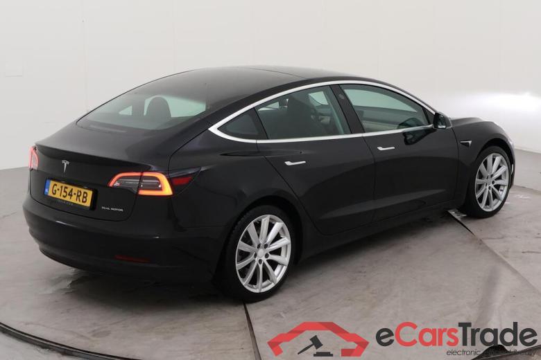 Tesla Model 3  #6