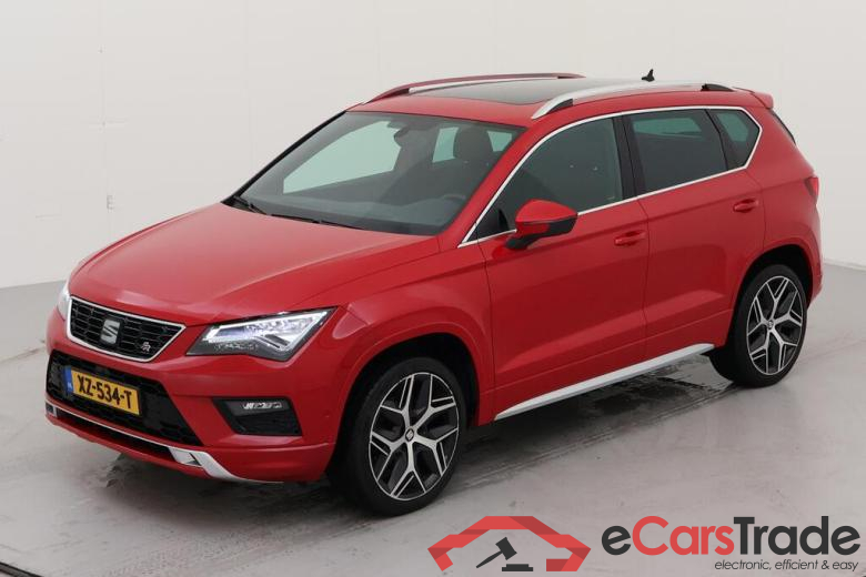 SEAT Ateca 110 kW