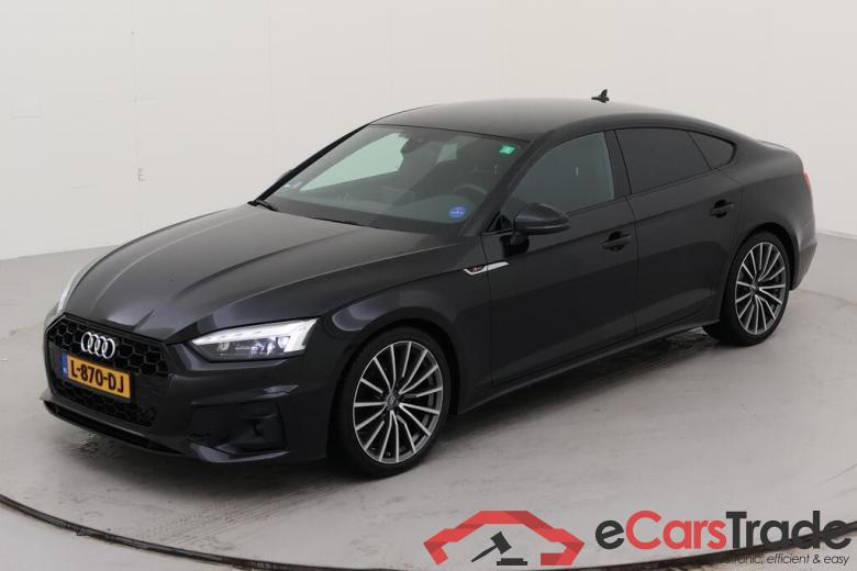 AUDI A5 Sportback 110 kW #1