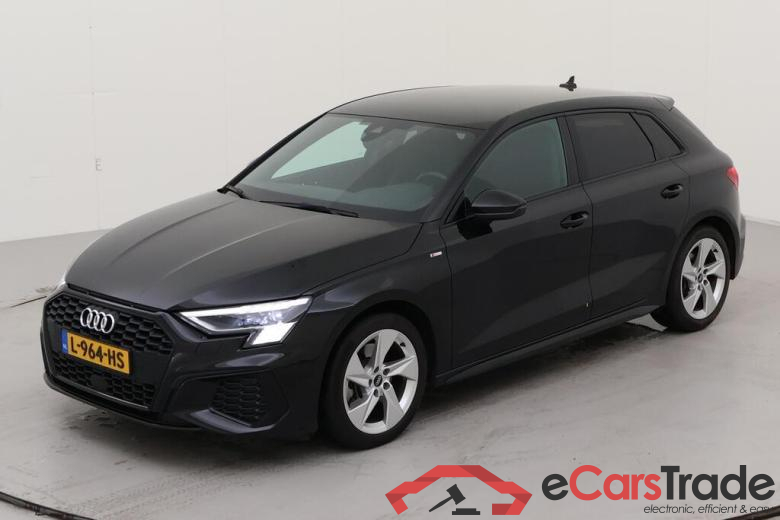 AUDI A3 Sportback 110 kW