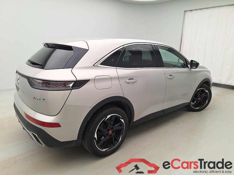 DS, DS7 CB '17, DS 7 Crossback 1.5 BlueHDi 130 Auto PERFORMANCE Li