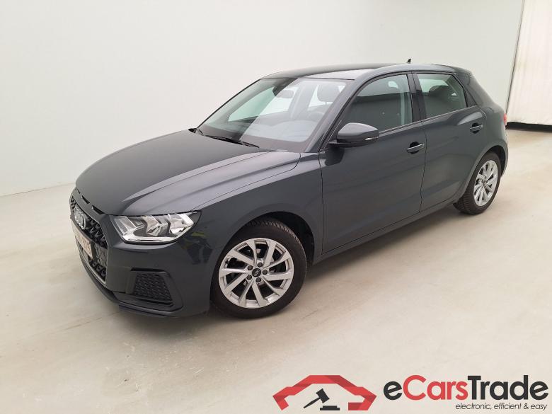 Audi, A1 SB '18, Audi A1 Sportback 1.0 25 TFSI 70kW Advanced 5d #4