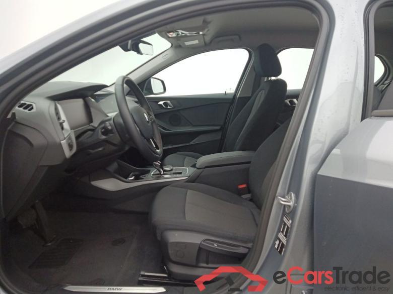 BMW 1 HATCH DIESEL - 2019 118 dA 150hp (EU6AP) 5d #6
