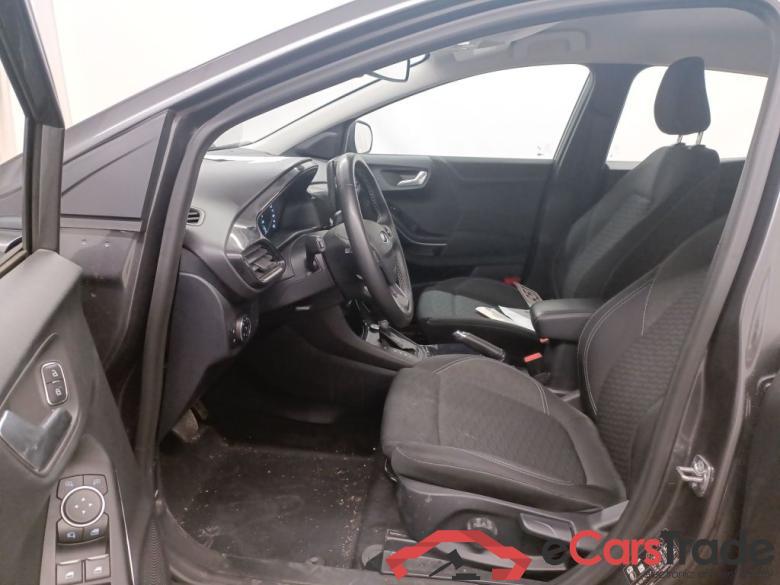 Ford Puma 1.0i Ecoboost 92kW Aut. Titanium 5d #6