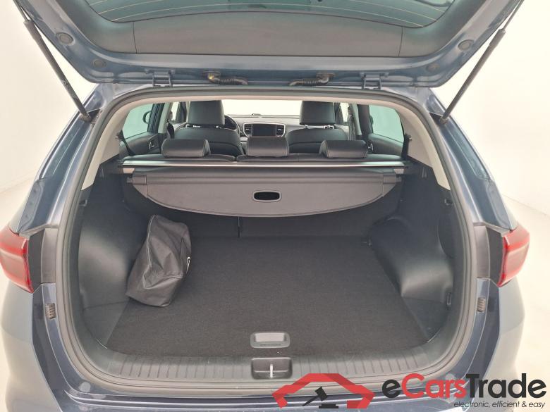 Kia, Sportage FL'18, KIA Sportage Business Line MHEV 1.6 CRDi 136 DCT 5 #6