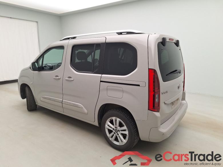 Toyota, ProAce City Vers '20, Toyota Proace City Verso 1.5D 75kW SWB MPV 5d #1
