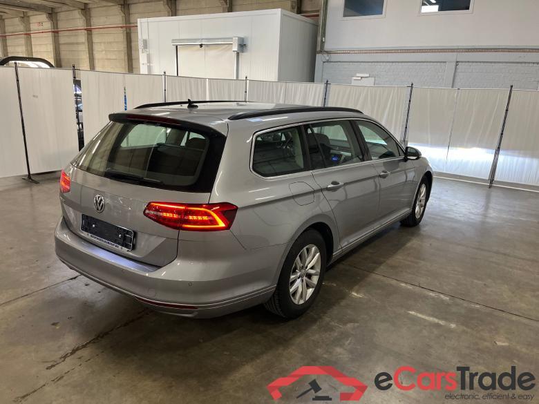 VW, Passat Variant '14, Volkswagen Passat Variant 1.6 TDI Comfortline Busi #6