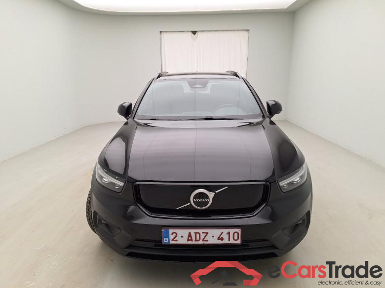 Volvo, XC40 '17, Volvo XC40 P8 4x4 Recharge R-Design 5d