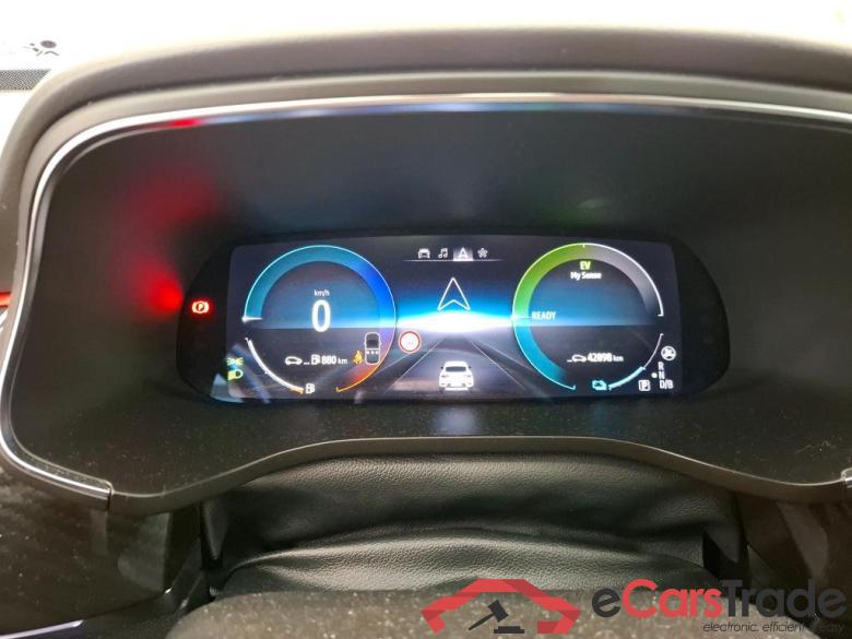 Renault  Arkana R.S. Line 1.6 E-TECH Hybrid 145CV BVA6 E6d #6