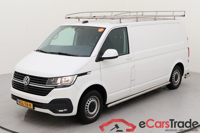 VOLKSWAGEN Transporter 110 kW #1