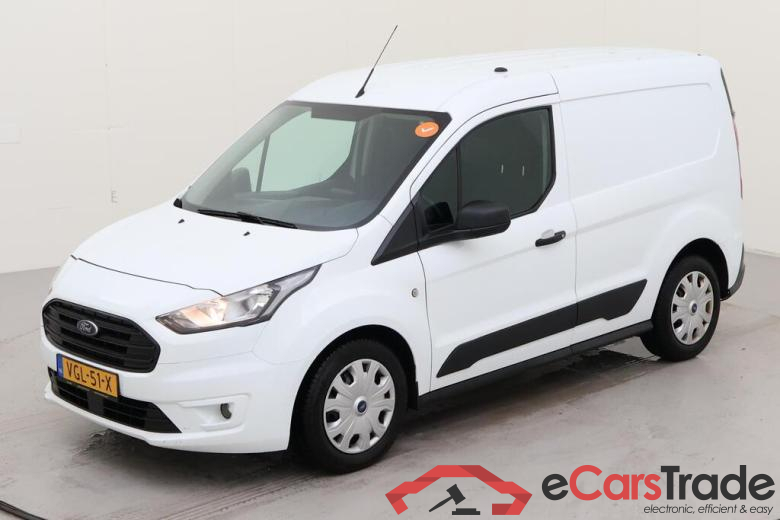 FORD Transit Connect 73 kW