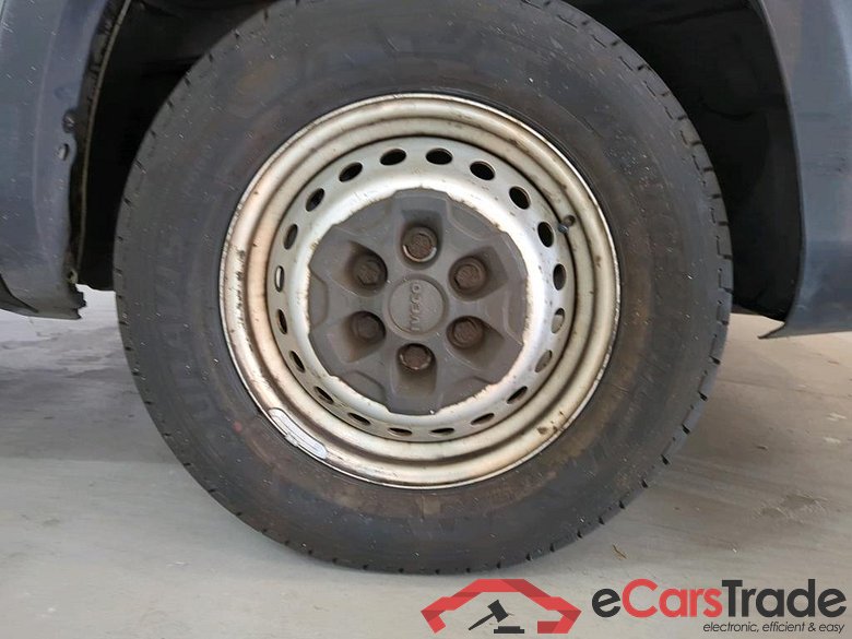 IVECO Daily 100 kW #6