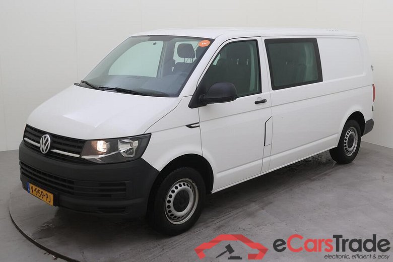 VOLKSWAGEN Transporter 75 kW