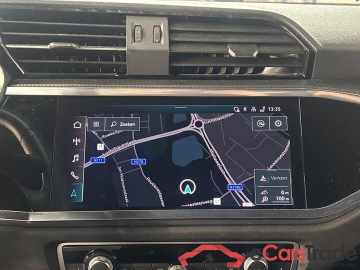 Audi Q3 SPORTBACK Q3 Sportback 35 TFSI S tronic S Line Business Edition 110kW/150pk  5D/P Auto-7 - CO2 indicatief #6