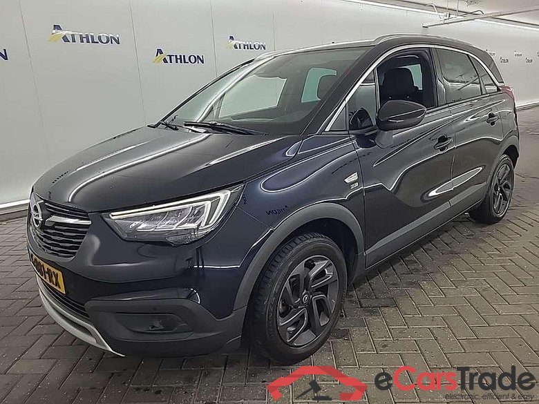 OPEL Crossland X 1.2 Turbo S&S 81kW 120 Jaar Edition 5D uitlopend #1
