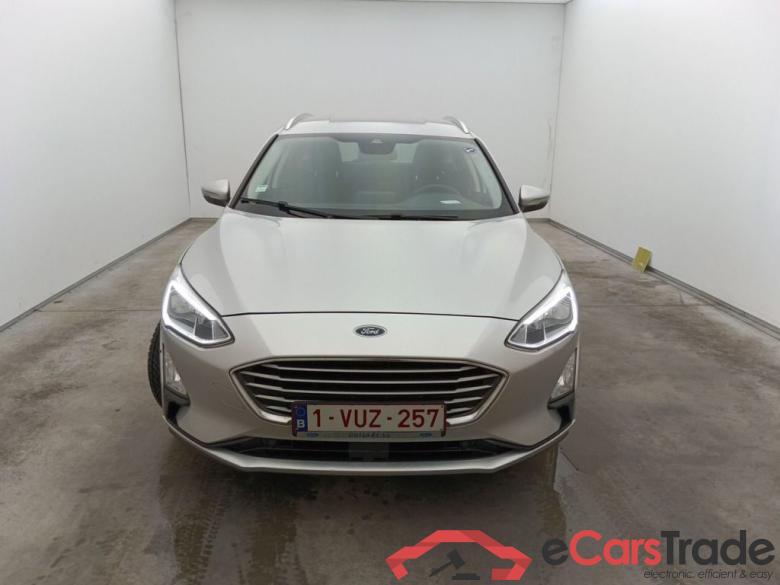 Ford Focus Clipper 1.5 EcoBlue 88kW Trend Ed. Business VAN 5d #1