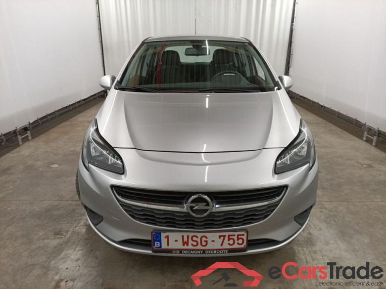 Opel Corsa 1.0 ECOTEC 66kW S/S Enjoy 5d #1