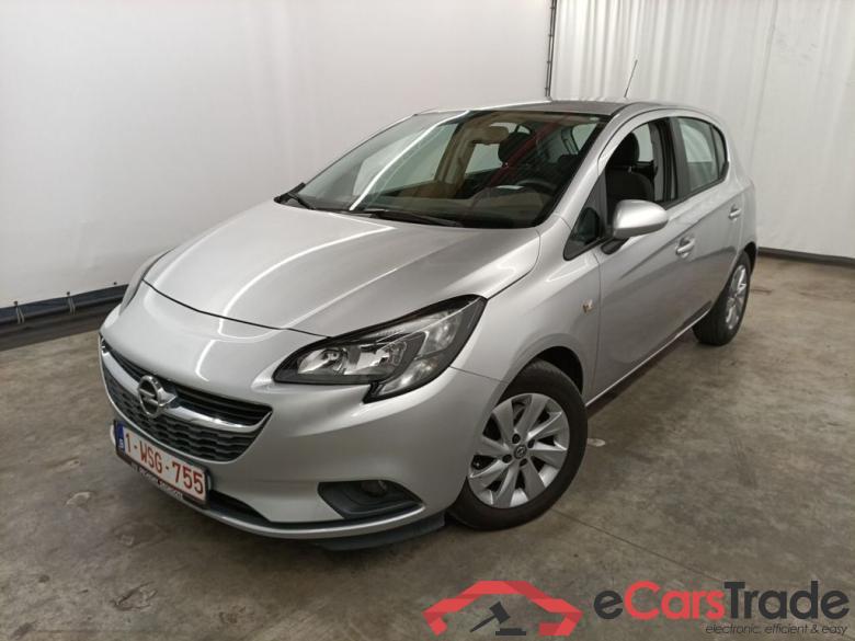 Opel Corsa 1.0 ECOTEC 66kW S/S Enjoy 5d #4
